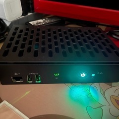 AOPEN デスクトップPC DE3650-C　の画像