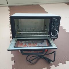 オーブントースターの画像