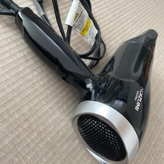 ドライヤーの画像
