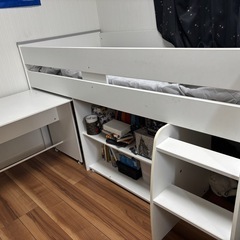 システムベッド
の画像