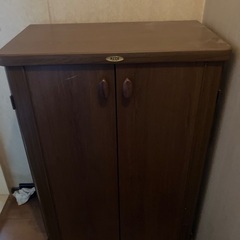 下駄箱の画像