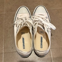 CONVERSE の画像