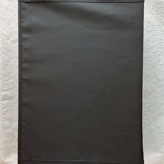 IKEA SKUBB スクッブシューズボックス8個　ブラックの画像