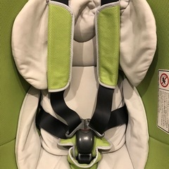 チャイルドシートの画像