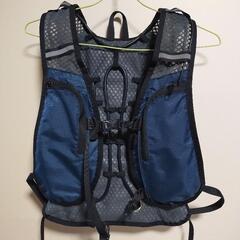 ●水冷服●アイスマン山善●美品●熱中症予防に！●空調服の画像