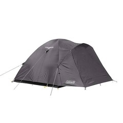Coleman BCクロスドーム/270 限定カラー（チャコール）入荷待ち完売品 コールマン 4〜5人用ドーム型テントの画像