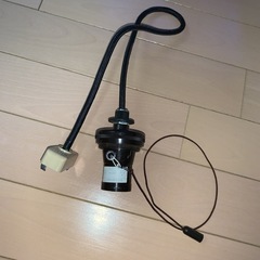 天井　吊り下げ　電球　ランプの画像