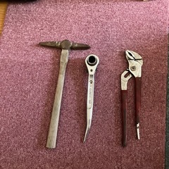 追加、道具、ハンマー、その他の画像
