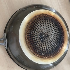 蓋付きフライパン　大きめの画像