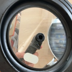 蓋付きフライパン　大きめの画像