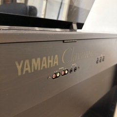 ヤマハ　クラビノーバ　YAMAHA CLAVINOVA もらってくださいの画像