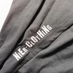 ニーアクロージング　服セットの画像