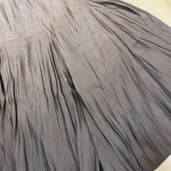 ミラオーウェン　スカートの画像