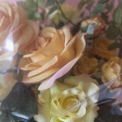 造花の画像