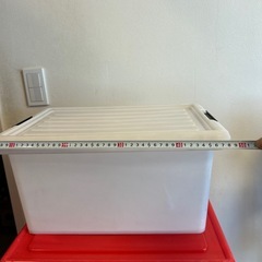 蓋付きプラケースの画像