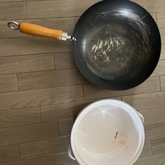 鍋　ホットプレートの画像