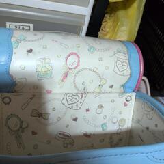 ランドセルの画像