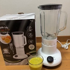 Health Life の画像