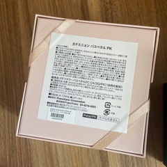 nicolai bergman ニコライバーグマンetc プリザーブドフラワーの画像