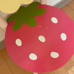 マザーガーデン　野いちご　ドレッサー
の画像