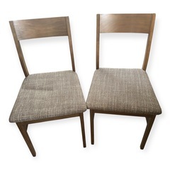 美品✨120伸長テーブル ジャスト JUST 120cm 食堂テーブル 食卓 木製 ナチュラル エクステンション 4本脚 モダン シンプル シギヤマ の画像