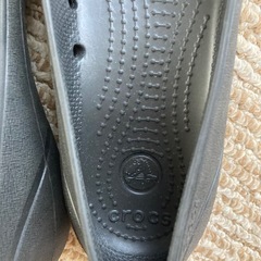 クロックス　M6 中古！の画像