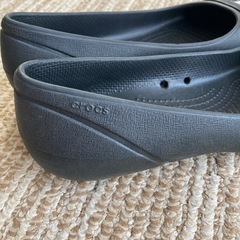 クロックス　M6 中古！の画像
