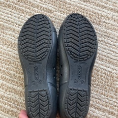 クロックス　M6 中古！の画像