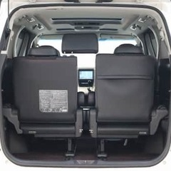 ヴェルファイア 　２．４Ｚ　ゴールデンアイズ入庫いたしました(^O^)／の画像