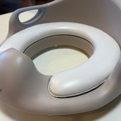 子供用便座　未使用　の画像