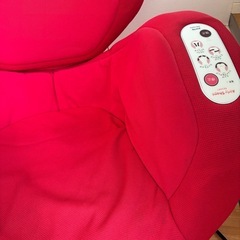 【無料】マッサージチェア　エアリーシェイプの画像