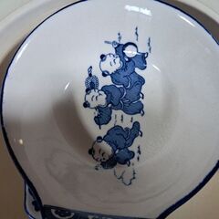 寄せ鍋セットの画像