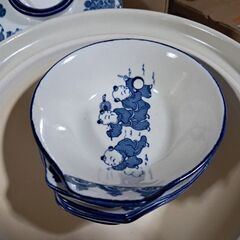 寄せ鍋セットの画像