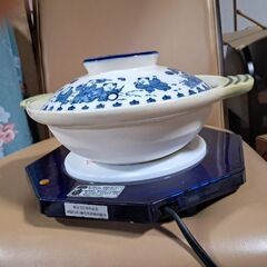 寄せ鍋セットの画像
