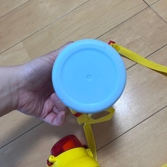 パウパトロール　水筒の画像