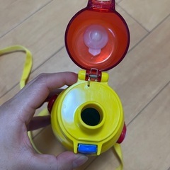 パウパトロール　水筒の画像