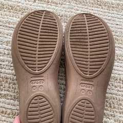 クロックスM6サイズ中古！の画像