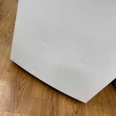 【軽トラ無料貸し出し】【TOSHIBA】【2ドア冷蔵庫】【トレファク所沢店】の画像