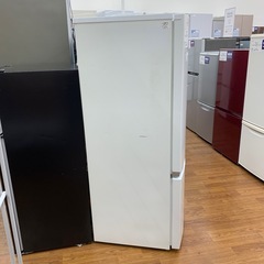 【軽トラ無料貸し出し】【TOSHIBA】【2ドア冷蔵庫】【トレファク所沢店】の画像