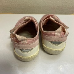 イフミー水遊び用サンダル　14センチ　の画像
