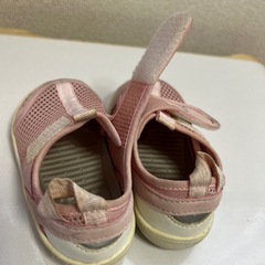 イフミー水遊び用サンダル　14センチ　の画像
