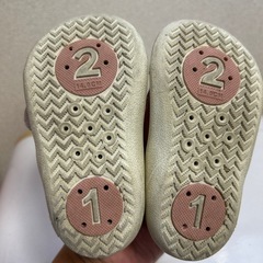 イフミー水遊び用サンダル　14センチ　の画像