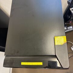 【動作未確認ジャンク】ワインセラー MS0-W018 60L 約18本収納 ブラック ガラス扉 LED庫内灯 中古 現状渡し 部品取り 佐川急便発送 簡易清掃済の画像