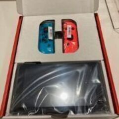 NINTENDO　SWITCHの画像