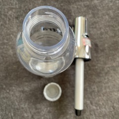soda sparkle 炭酸水メーカーの画像