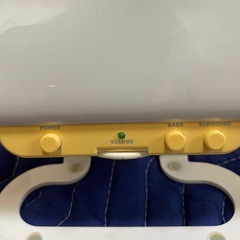 Princeton マルチメディアスピーカーの画像