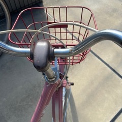 子供自転車　の画像