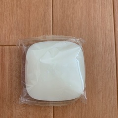 馬油配合固形石けんの画像