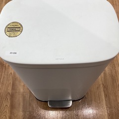 ダストボックス＜Keyuka＞ 251208の画像