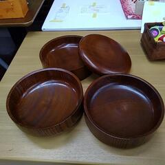 三段重箱　84840の画像
